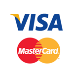 VISA & Mastercard